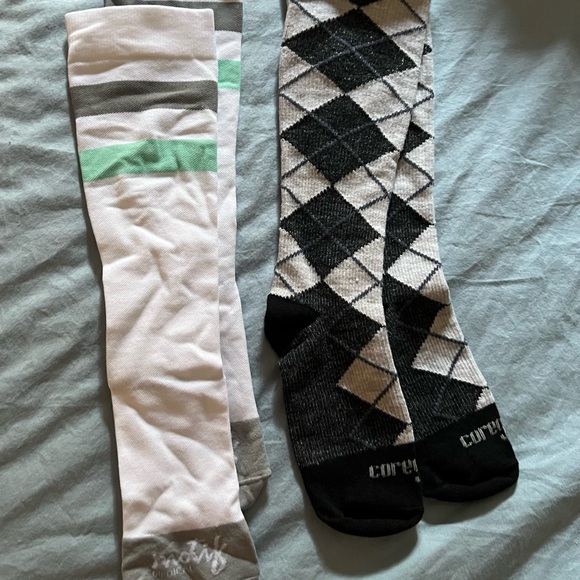 Compression socks - Picture 3 of 3